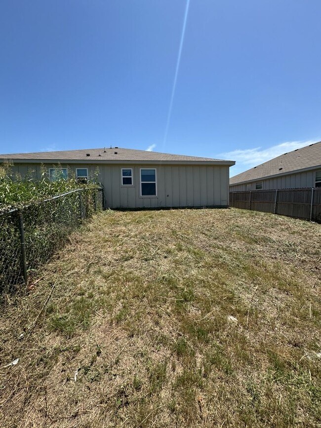 Building Photo - 3Bd/2Ba in Temple TX