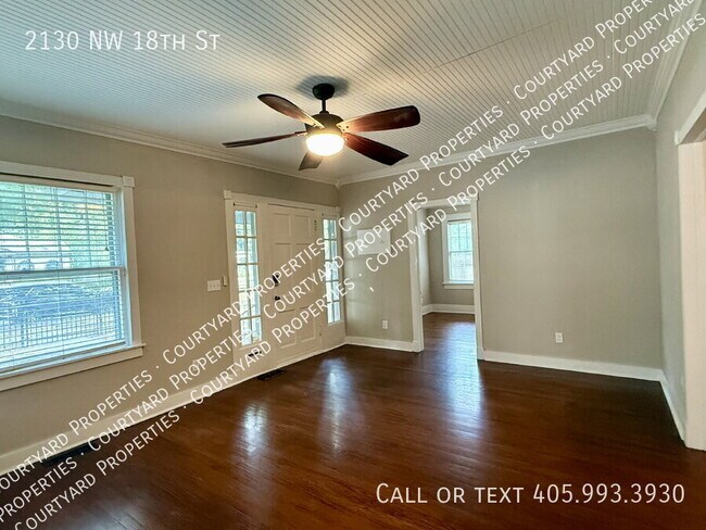 Foto del edificio - 2130 NW 18th St