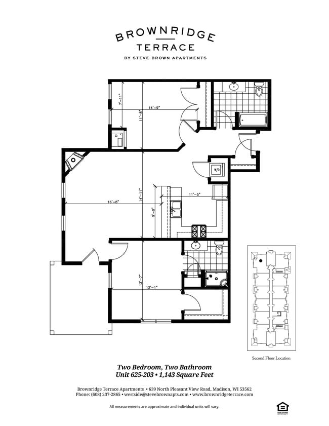 Building Photo - 625 N Pleasant View Rd