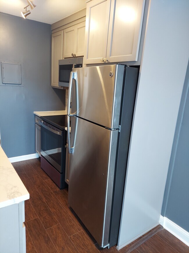 Foto del edificio - 3415 5th St SE