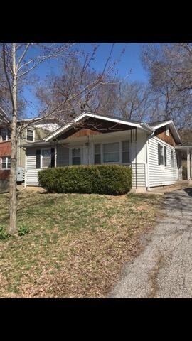 Primary Photo - 2BR/1BA Home AVAIL JULY 8, 2025! Great Loc...