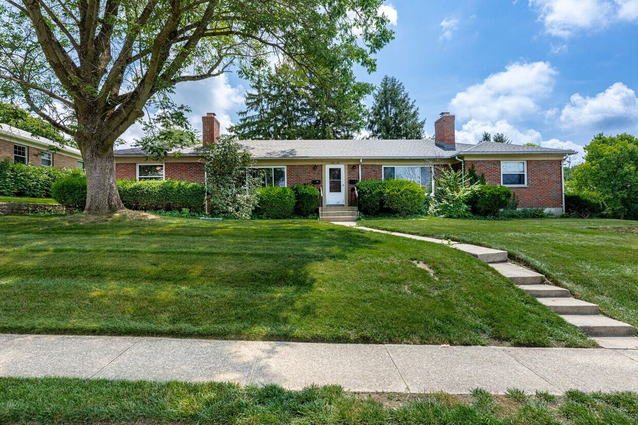 Foto principal - Beautiful Duplex