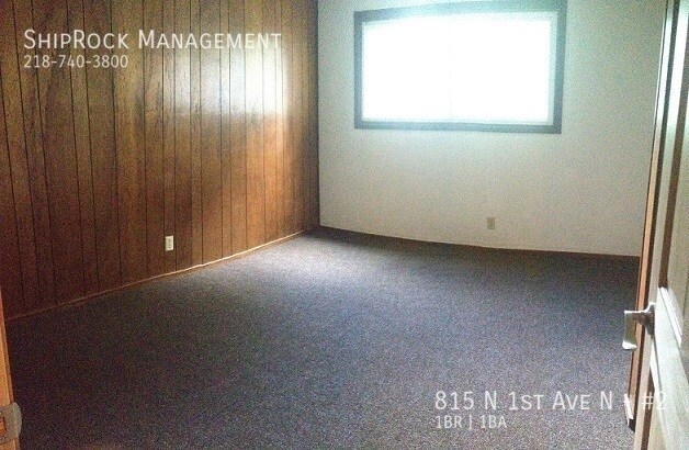 Foto del edificio - 815 N 1st Ave