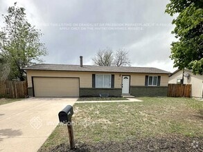 Building Photo - 2761 S Jasper St