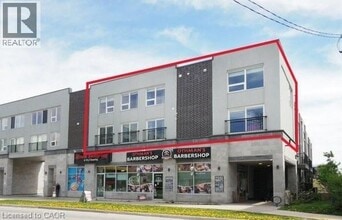 Building Photo - 288 Albert St