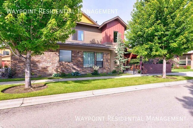 Foto del edificio - 1415 E Lone Creek Dr