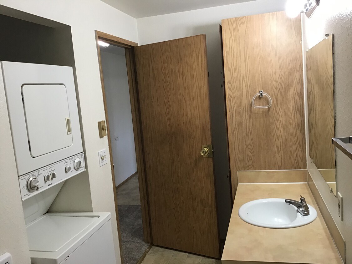 Foto principal - 5009 S Orchard St