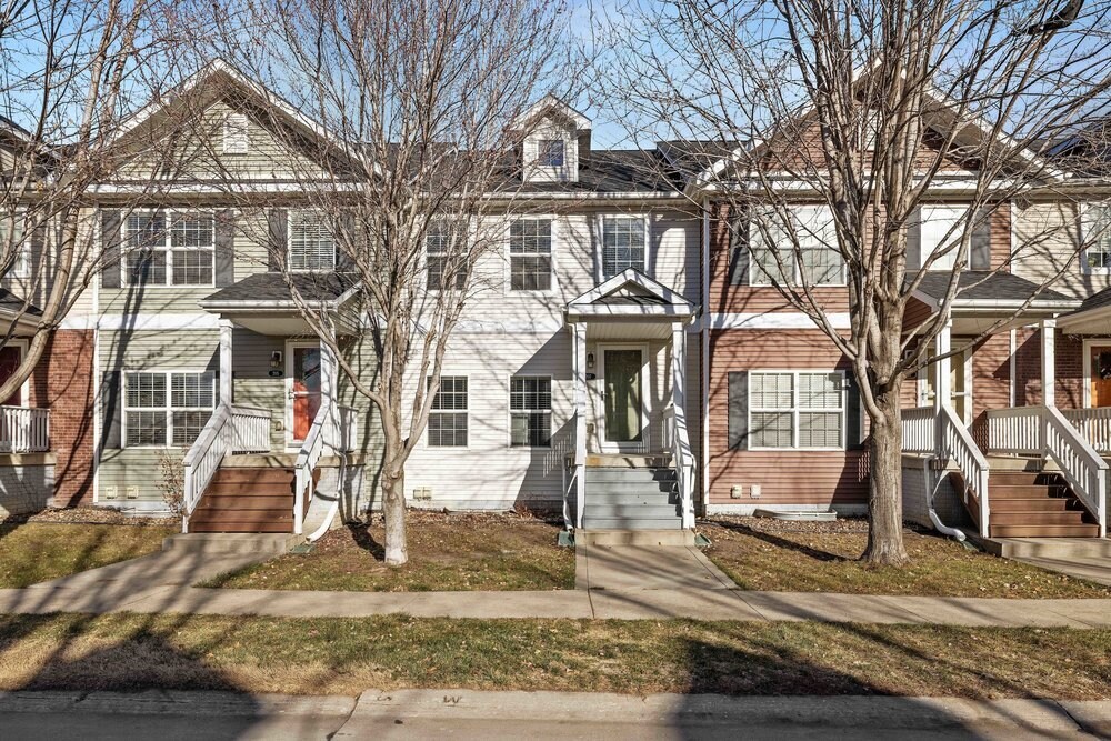 207 SE Booth Ave, Waukee, IA 50263 Townhome Rentals in Waukee IA