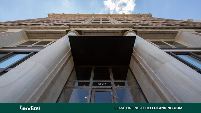 Building Photo - 1827 1st Ave N