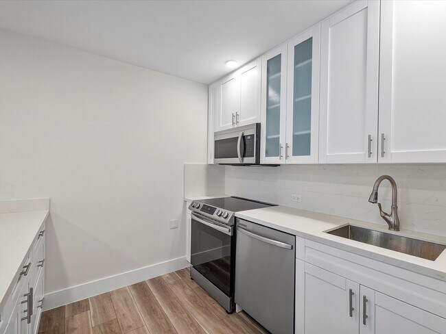 Foto del edificio - 203 NE 107th St