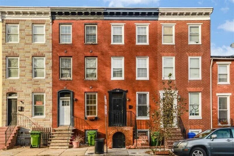 Primary Photo - 1138 W Lombard St