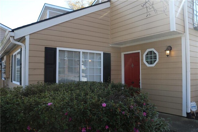 Foto del edificio - 1468 Briarwood Rd NE