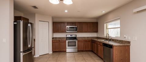 Foto del edificio - 2044 Wavy Leaf Ct