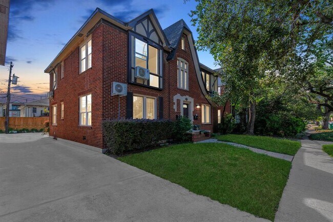 Foto del edificio - 907 W Gray St