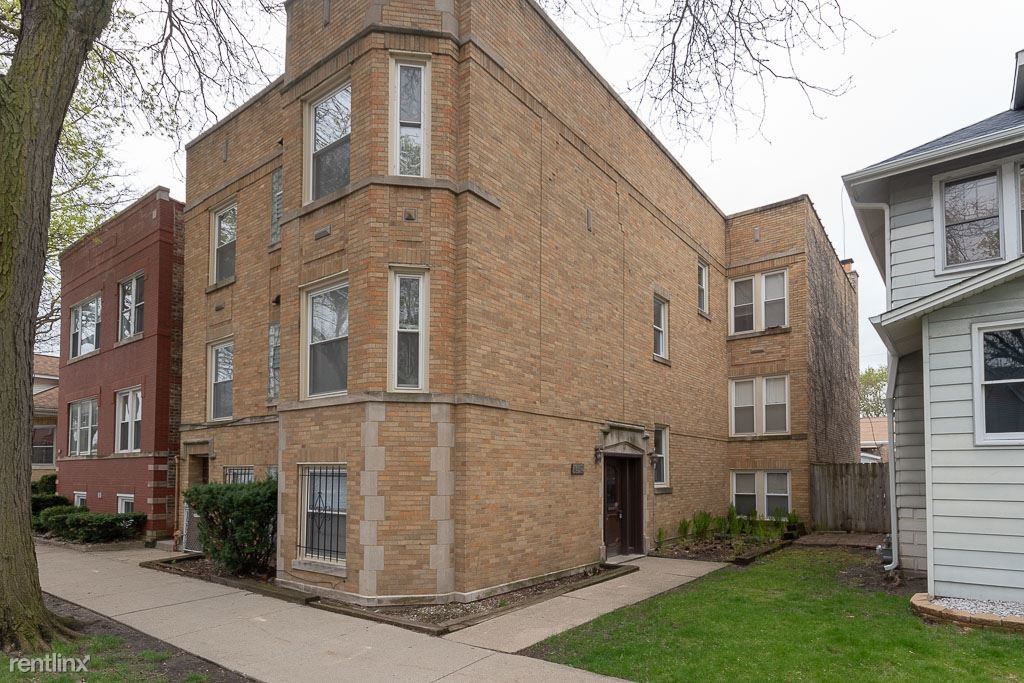 4512 N Laporte Ave Unit 2F, Chicago, IL 60630 Apartment for Rent in