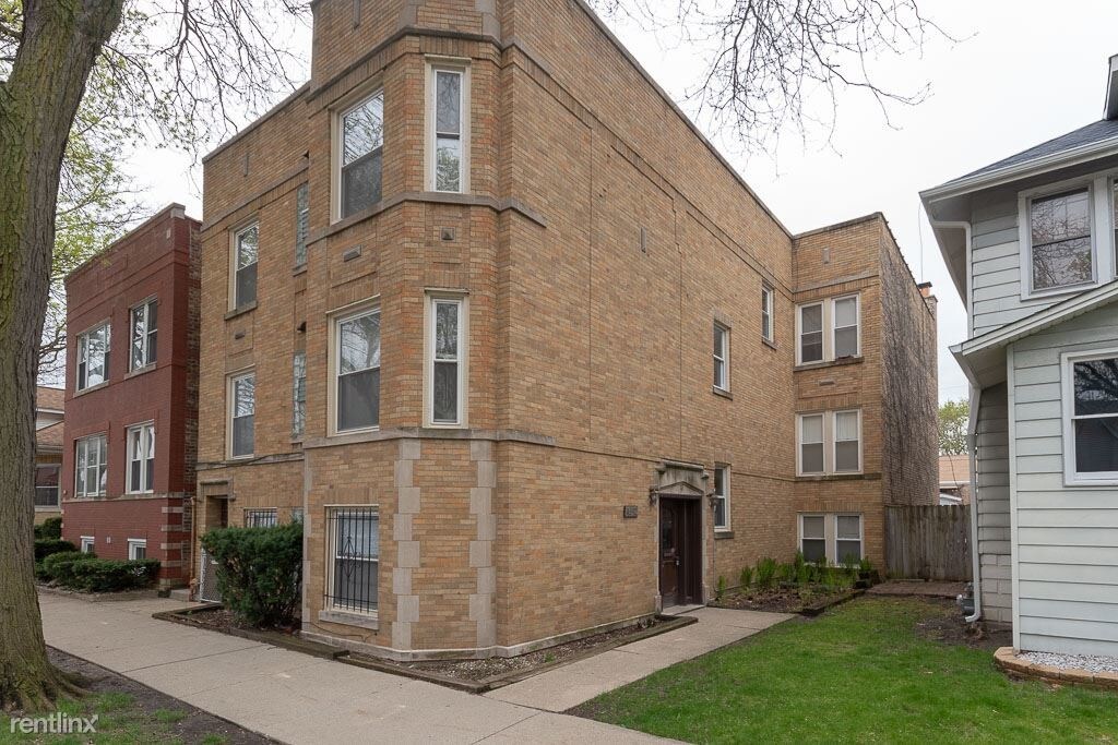 4512 N Laporte Ave Unit 2F, Chicago, IL 60630 Apartment for Rent in