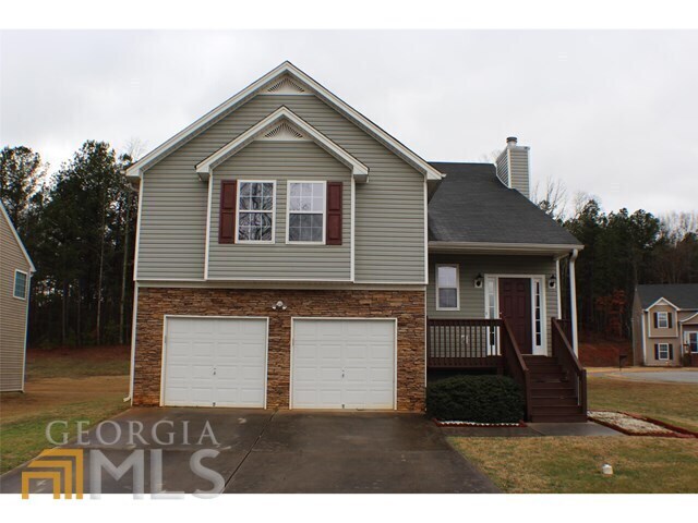 Primary Photo - 610 Amberwood Dr