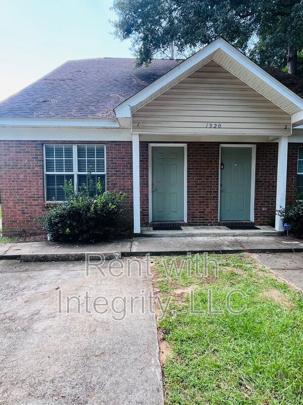 Foto principal - 1920 Trimble Rd