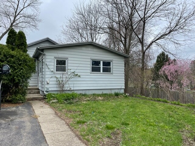 Foto del edificio - 20 Ridge St