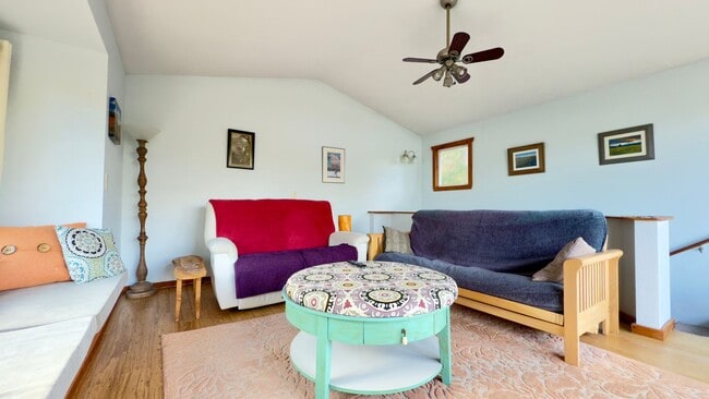 Building Photo - Lakefront Loft at Summit Lake with Air Conditioning