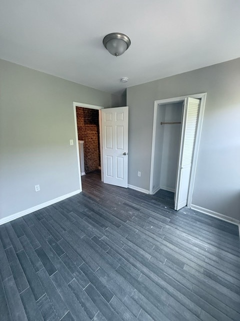 Building Photo - 2571 McCulloh St