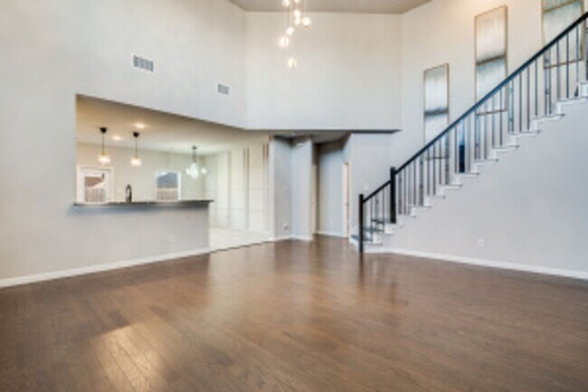 Foto del edificio - Beautiful 4/2.5 in Forney - like new!