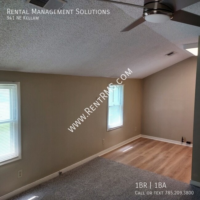 Building Photo - 941 NE Kellam-