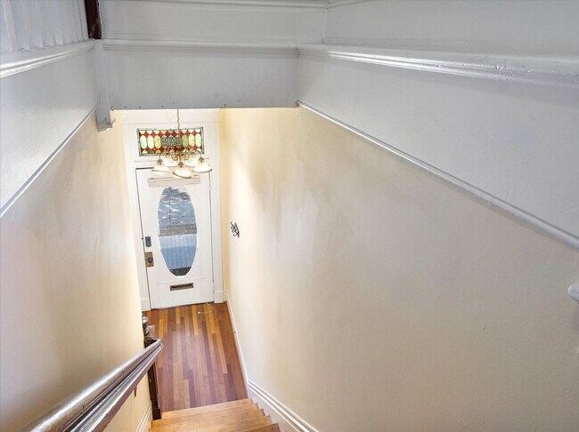 Foto del edificio - Swanky 2000 sf duplex in the heart of Church Hill