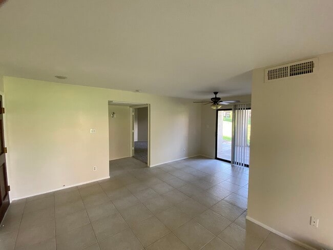 Great Room (from SE corner) - 9270 E Mission Ln