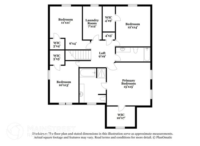 Building Photo - 8427 Paw Valley Ln