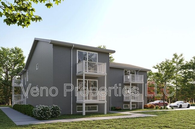 Building Photo - 13 Bancker Ave