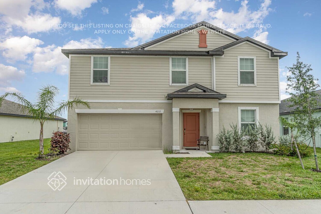 Foto principal - 4212 Palatina Way