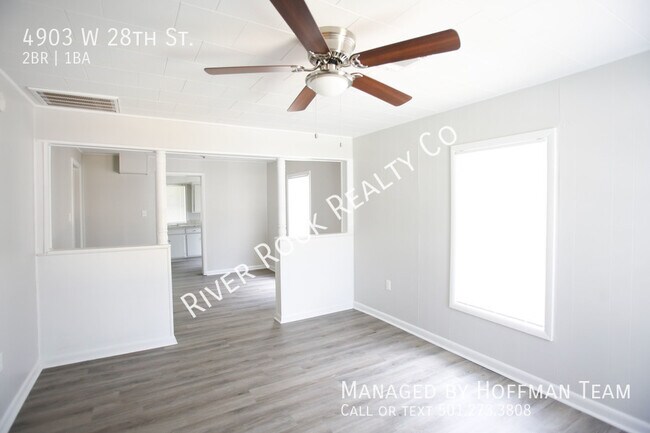 Foto del edificio - 4903 W 28th St