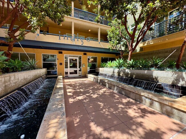 Foto del edificio - 4050 Glencoe Ave