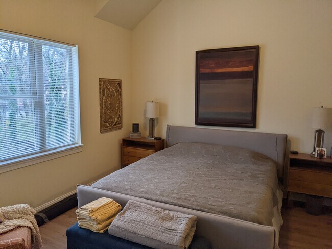 Dormitorio principal - 225 W Pastorius St