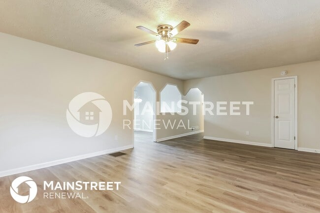 Building Photo - 6297 Wellington Ct