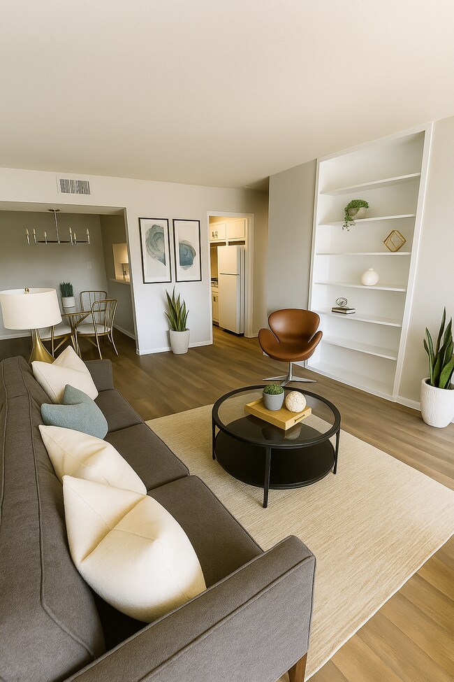 Foto del edificio - Alma North Plaza II