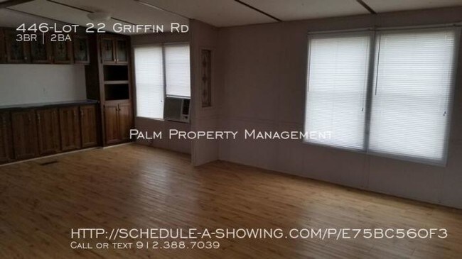 Foto del edificio - 3 bedroom in Allenhurst GA 31301