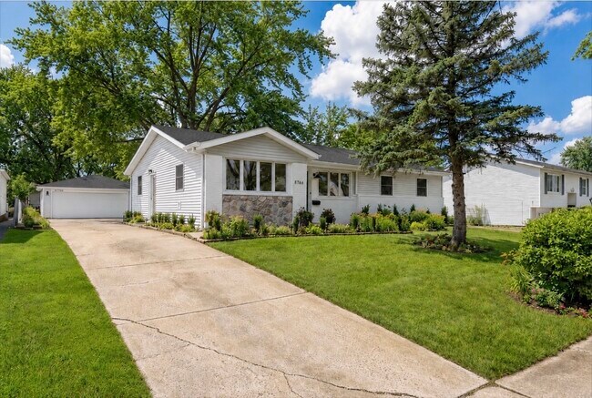 Foto del edificio - 8766 S 83rd Ct