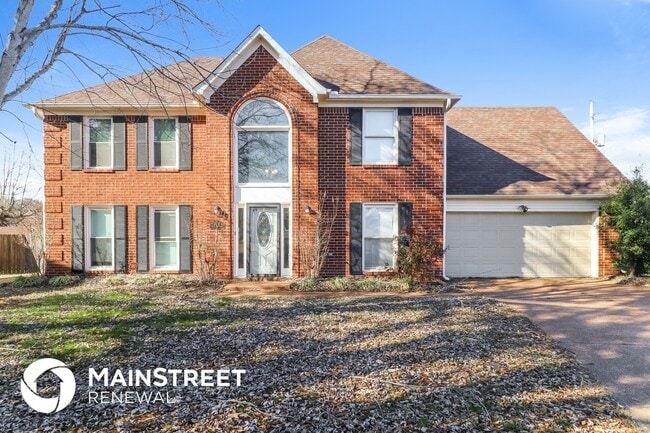 Building Photo - 1465 Farmyard Cove