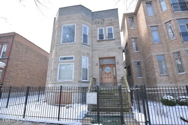 Primary Photo - 4340 S Saint Lawrence Ave