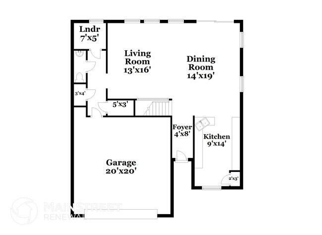 Building Photo - 2706 Alix Way