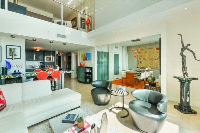Foto del edificio - 900 Biscayne Blvd
