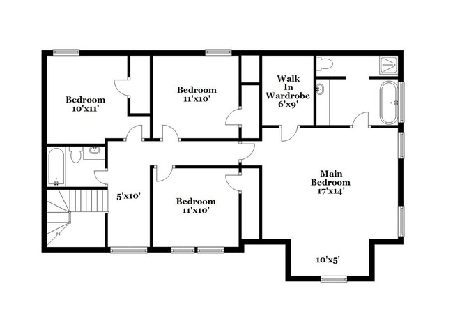 Building Photo - 9450 Deer Crossing Trc