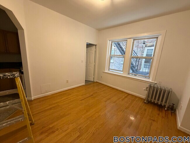 Foto del edificio - 38 Hemenway St