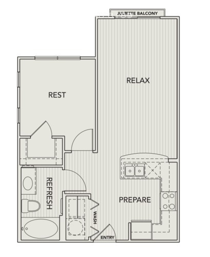 Building Photo - A vibrant new lifestyle awaits