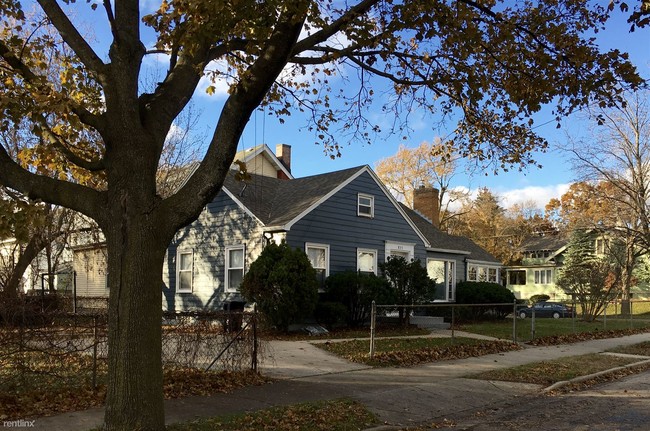 Foto del edificio - 2 br, 1 bath House - 835 Alto Ave SE