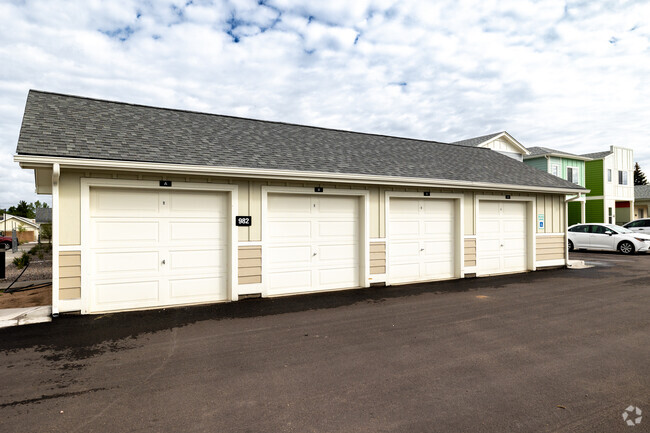 Building Photo - Cottages at Jetwing