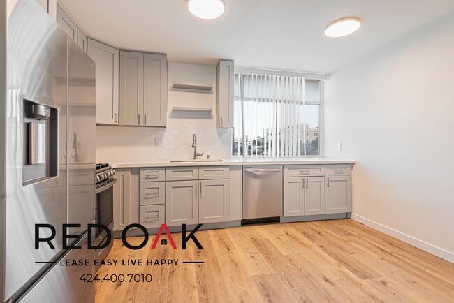 Foto del edificio - 511 N Kenmore Ave