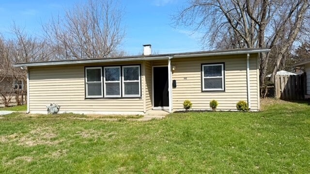 Photo - 4314 BERTRAND ROAD